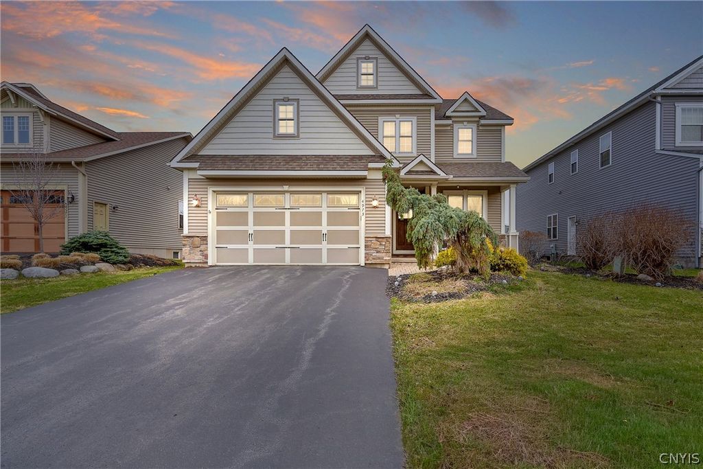 4973 Astilbe Path, Clay, NY 13088