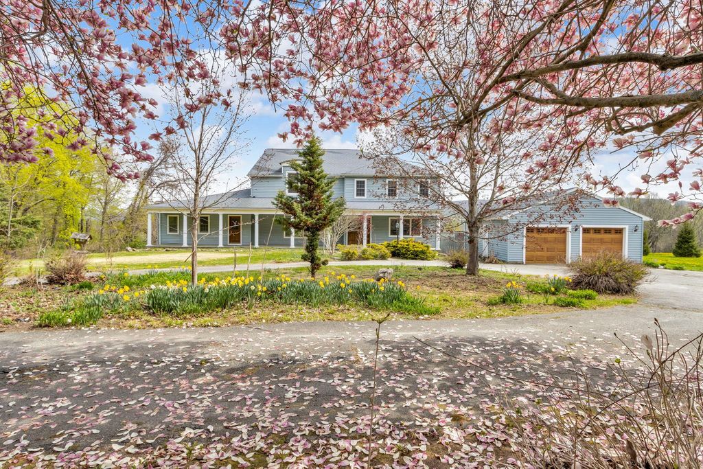 172 Cornwall Hill Road, Patterson, NY 12563