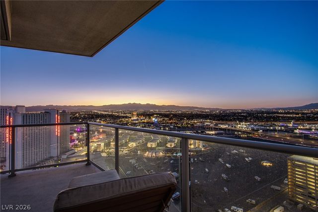 2700 Las Vegas Boulevard 2702, Las Vegas, NV 89109