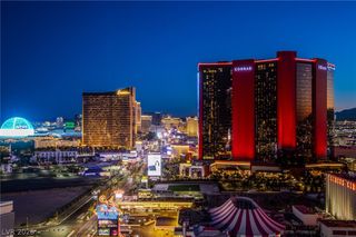 2700 Las Vegas Boulevard 2702, Las Vegas, NV 89109