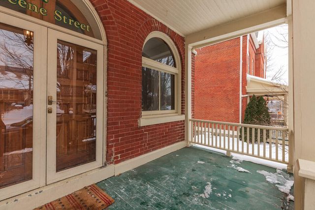 7 Greene Street, Fort Thomas, KY 41075