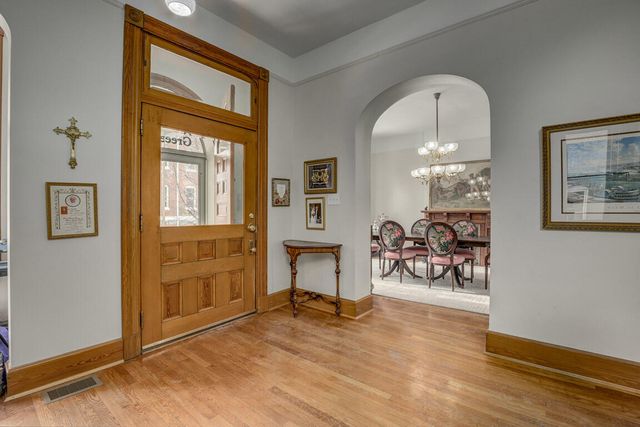 7 Greene Street, Fort Thomas, KY 41075