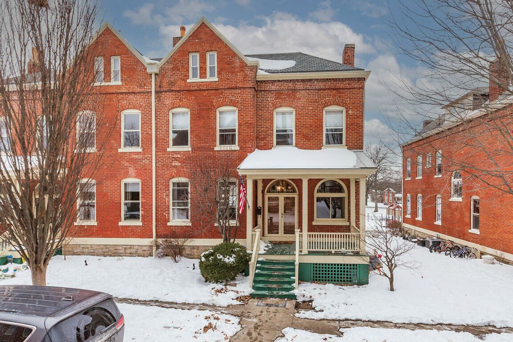 7 Greene Street, Fort Thomas, KY 41075