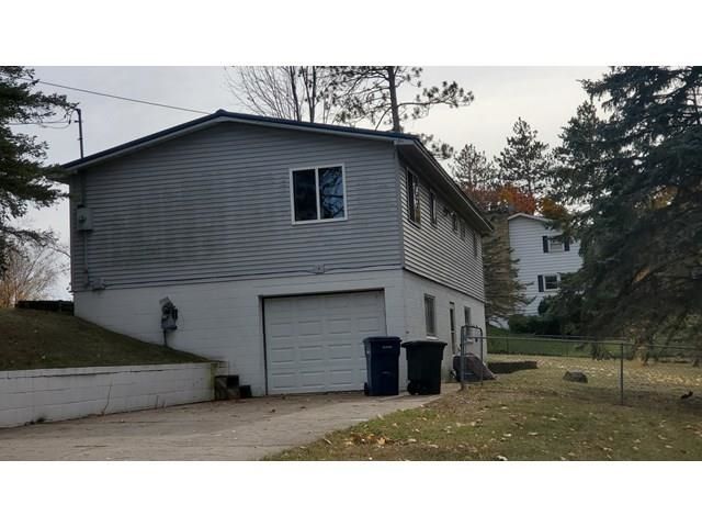 502 S Broad Street Lot: 1, Harrison, MI 48625