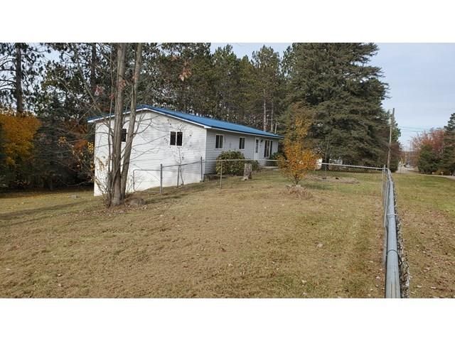 502 S Broad Street Lot: 1, Harrison, MI 48625