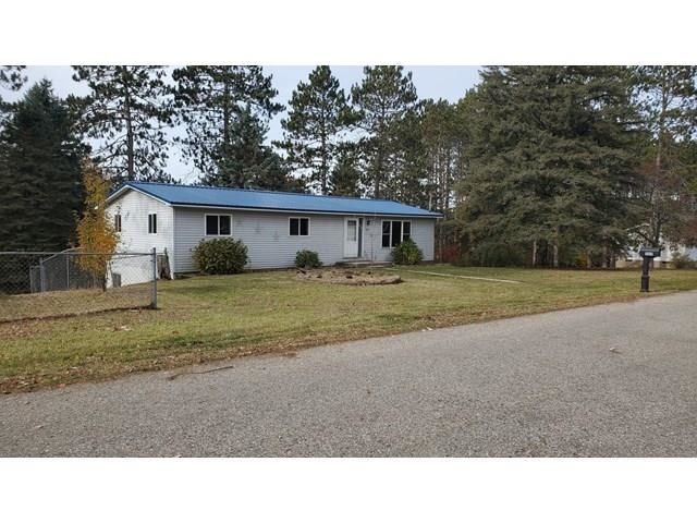 502 S Broad Street Lot: 1, Harrison, MI 48625