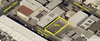 1814 Kahai Street, Honolulu, HI 96819