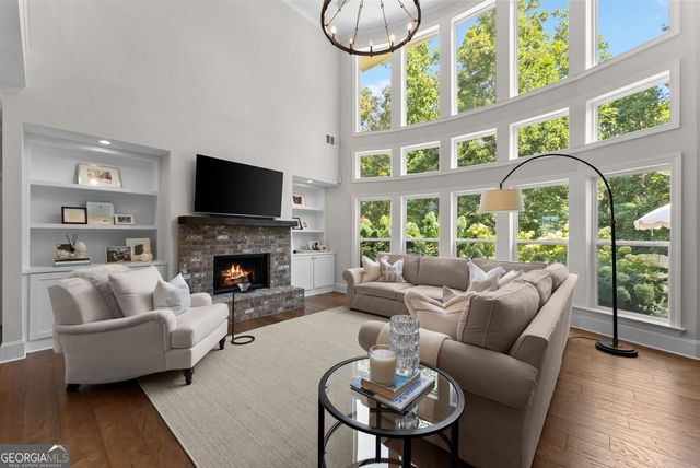 6820 Canyon Cove, Cumming, GA 30028