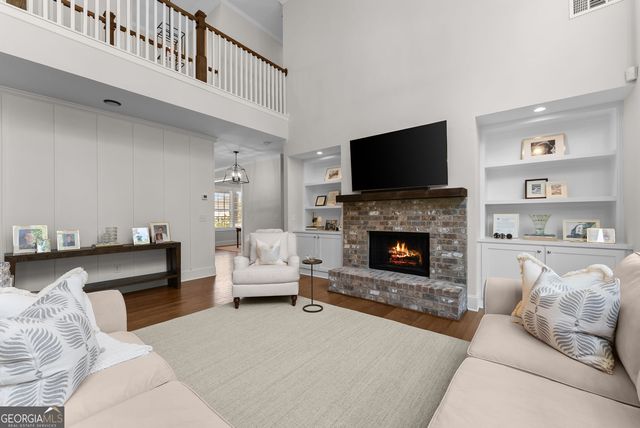 6820 Canyon Cove, Cumming, GA 30028