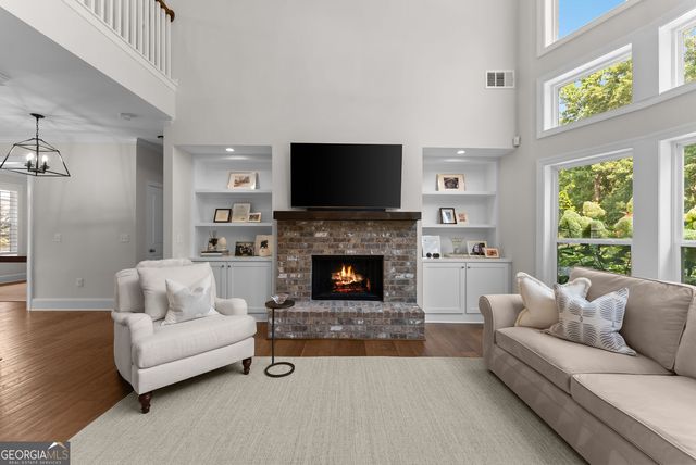 6820 Canyon Cove, Cumming, GA 30028