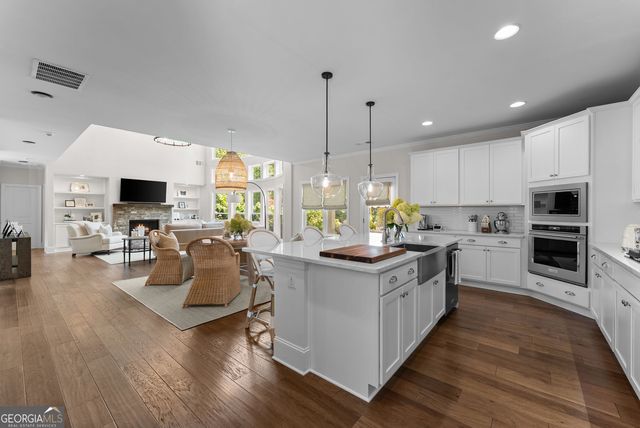6820 Canyon Cove, Cumming, GA 30028