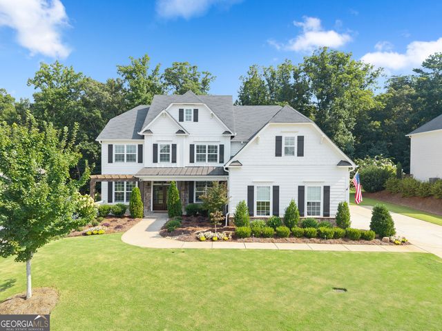 6820 Canyon Cove, Cumming, GA 30028