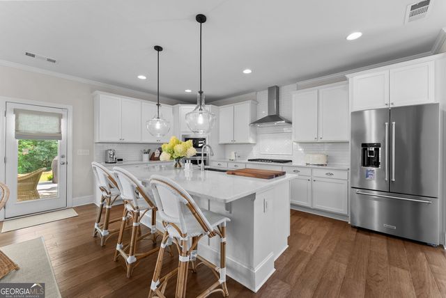6820 Canyon Cove, Cumming, GA 30028