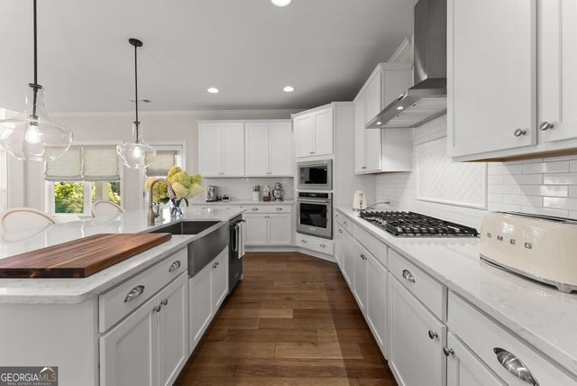 6820 Canyon Cove, Cumming, GA 30028