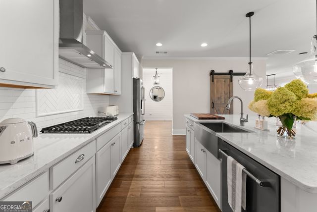 6820 Canyon Cove, Cumming, GA 30028