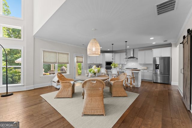 6820 Canyon Cove, Cumming, GA 30028
