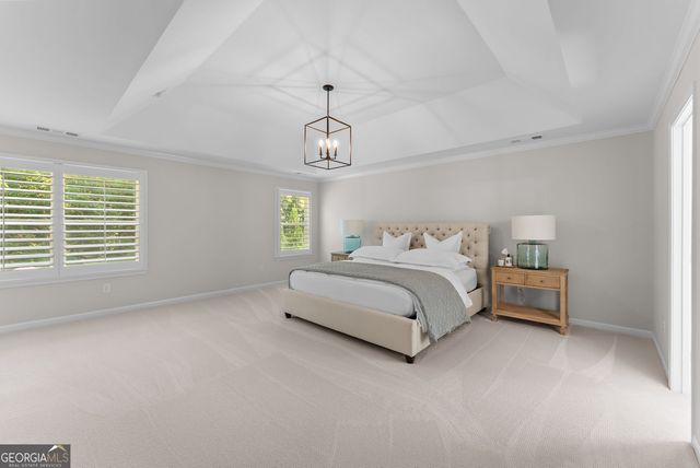 6820 Canyon Cove, Cumming, GA 30028