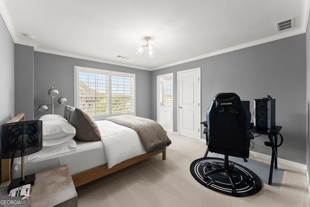 6820 Canyon Cove, Cumming, GA 30028