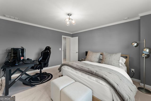 6820 Canyon Cove, Cumming, GA 30028
