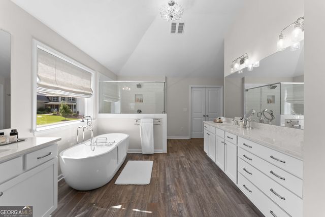 6820 Canyon Cove, Cumming, GA 30028