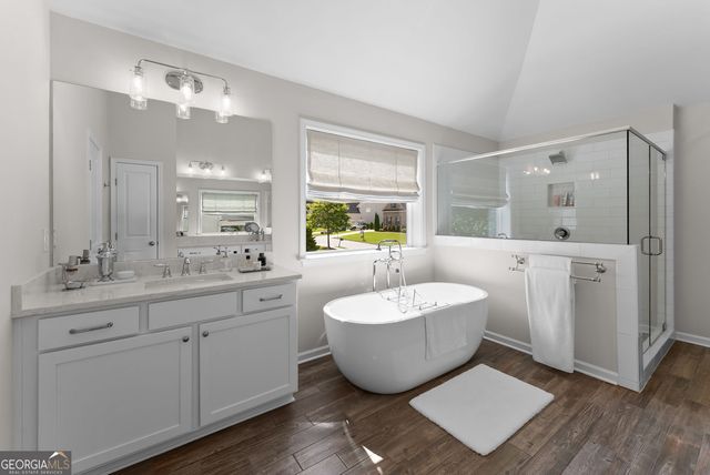 6820 Canyon Cove, Cumming, GA 30028