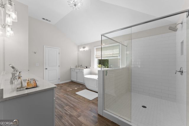 6820 Canyon Cove, Cumming, GA 30028