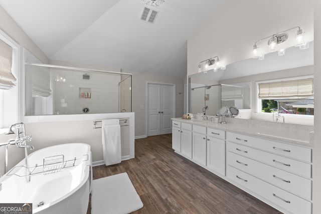 6820 Canyon Cove, Cumming, GA 30028