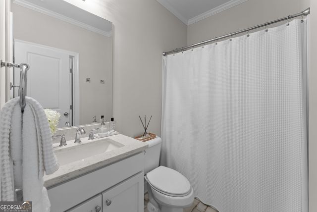 6820 Canyon Cove, Cumming, GA 30028