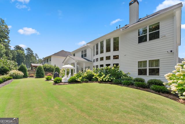 6820 Canyon Cove, Cumming, GA 30028