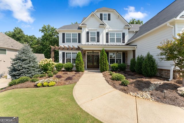6820 Canyon Cove, Cumming, GA 30028