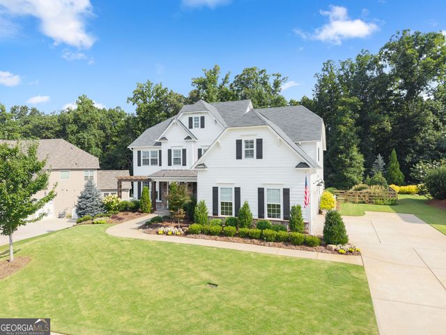 6820 Canyon Cove, Cumming, GA 30028