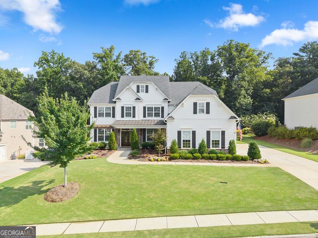 6820 Canyon Cove, Cumming, GA 30028