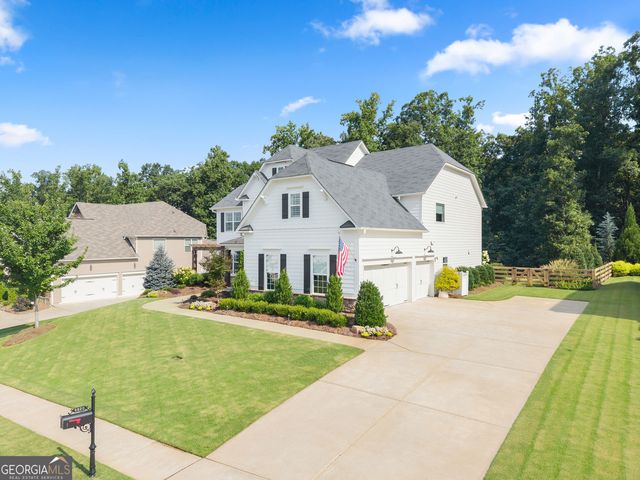 6820 Canyon Cove, Cumming, GA 30028