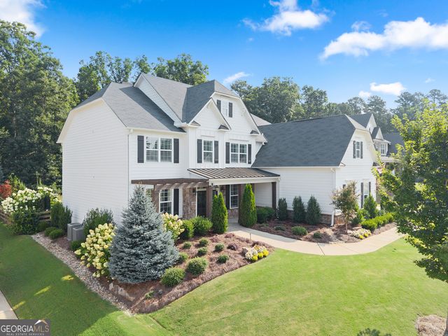 6820 Canyon Cove, Cumming, GA 30028