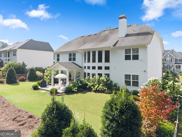 6820 Canyon Cove, Cumming, GA 30028