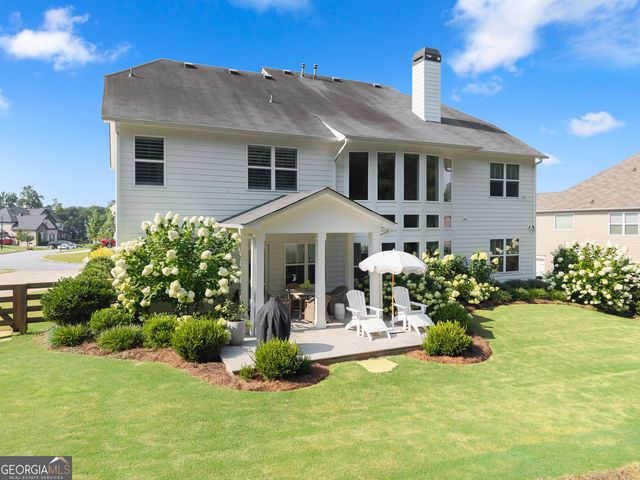 6820 Canyon Cove, Cumming, GA 30028