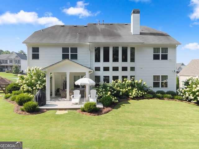 6820 Canyon Cove, Cumming, GA 30028