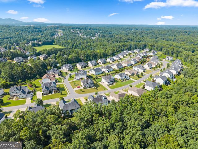 6820 Canyon Cove, Cumming, GA 30028