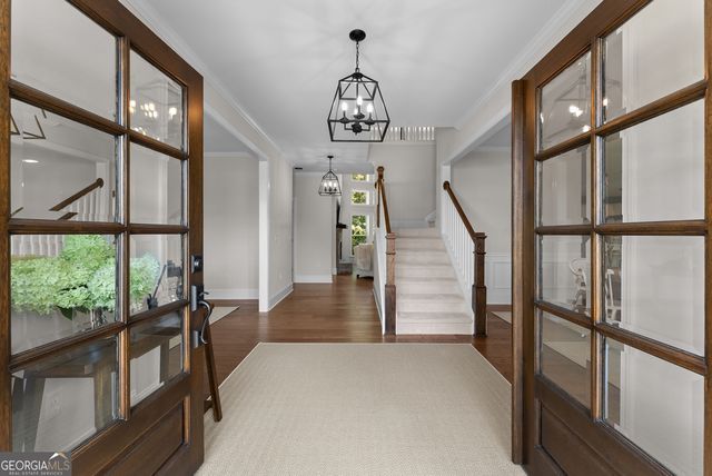6820 Canyon Cove, Cumming, GA 30028