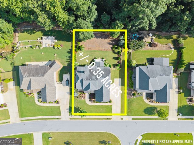 6820 Canyon Cove, Cumming, GA 30028