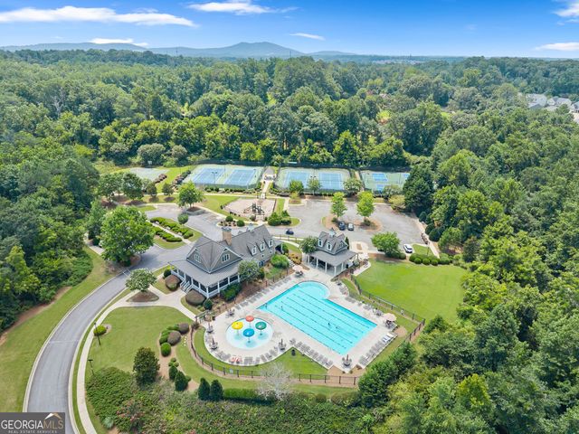 6820 Canyon Cove, Cumming, GA 30028
