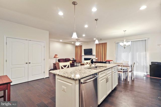 75 N RED HAVEN LN, Dover, DE 19901