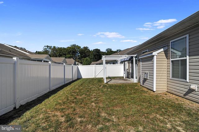 75 N RED HAVEN LN, Dover, DE 19901