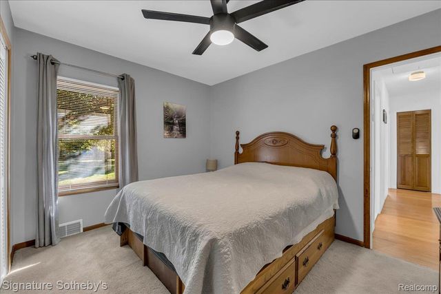 11500 30 Mile Road, Washington Township, MI 48095