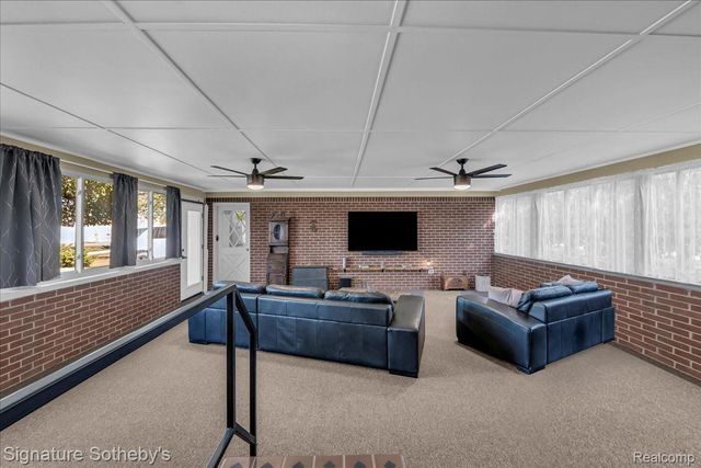 11500 30 Mile Road, Washington Township, MI 48095