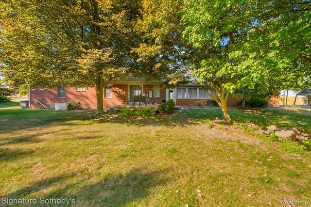 11500 30 Mile Road, Washington Township, MI 48095