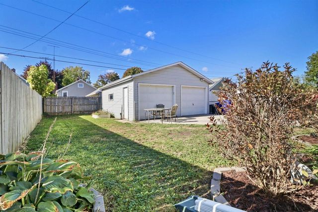 7308 34th AVENUE, Kenosha, WI 53142