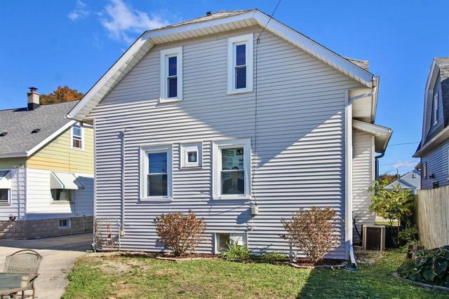 7308 34th AVENUE, Kenosha, WI 53142