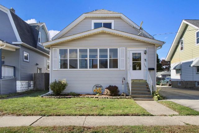 7308 34th AVENUE, Kenosha, WI 53142