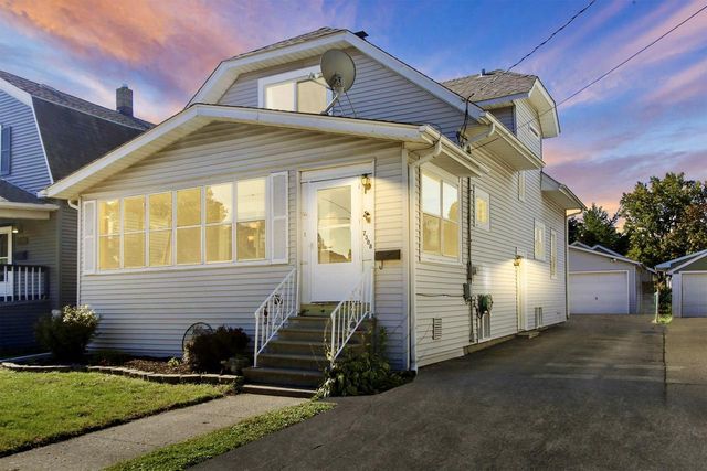 7308 34th AVENUE, Kenosha, WI 53142